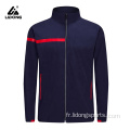 Vestes en nylon pour hommes en gros